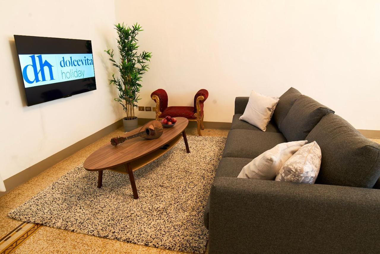 Alfani Apt - Dolcevita Holiday Флоренция Екстериор снимка
