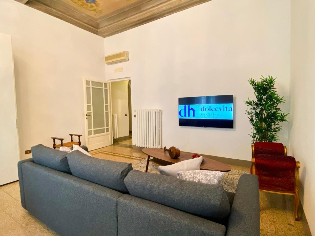 Alfani Apt - Dolcevita Holiday Флоренция Екстериор снимка