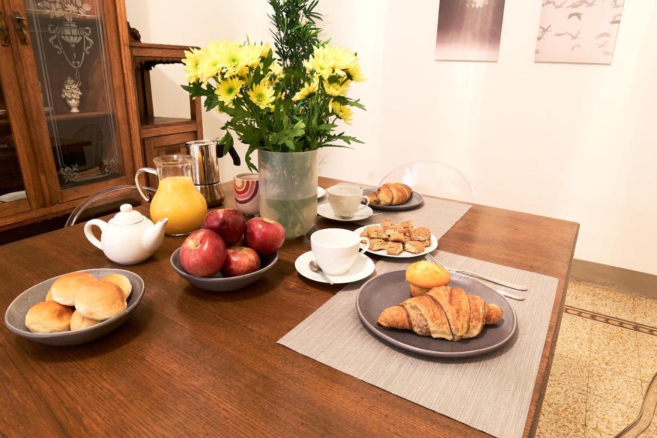 Alfani Apt - Dolcevita Holiday Флоренция Екстериор снимка
