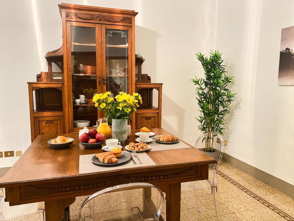 Alfani Apt - Dolcevita Holiday Флоренция Екстериор снимка