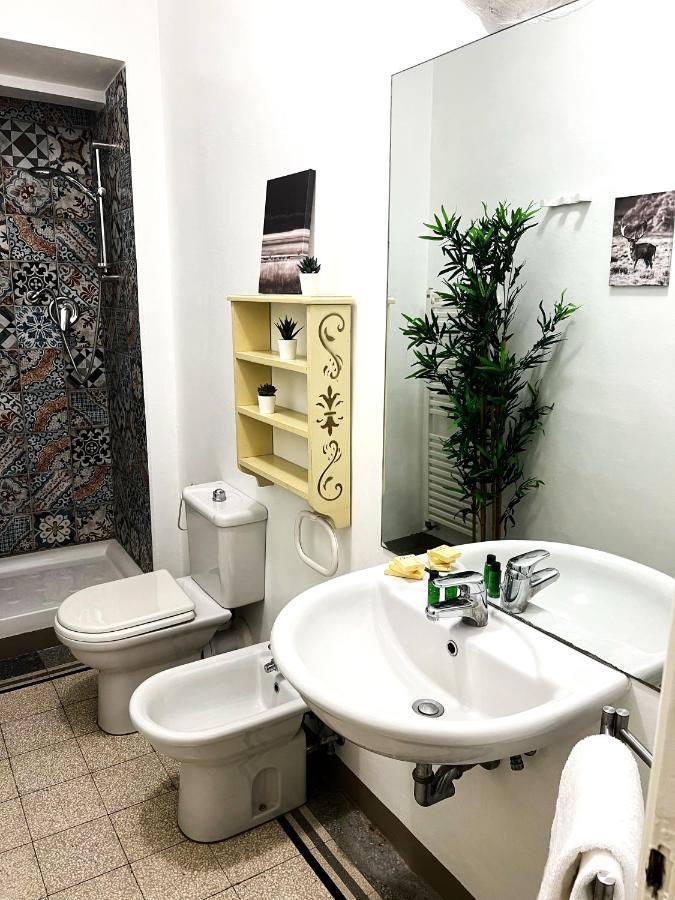 Alfani Apt - Dolcevita Holiday Флоренция Екстериор снимка
