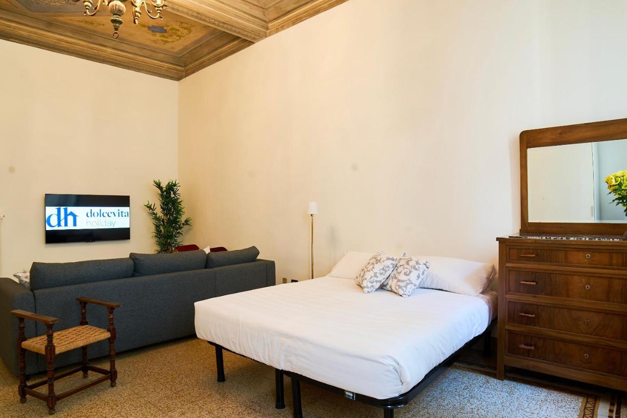 Alfani Apt - Dolcevita Holiday Флоренция Екстериор снимка