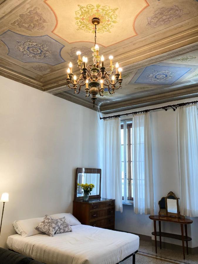 Alfani Apt - Dolcevita Holiday Флоренция Екстериор снимка