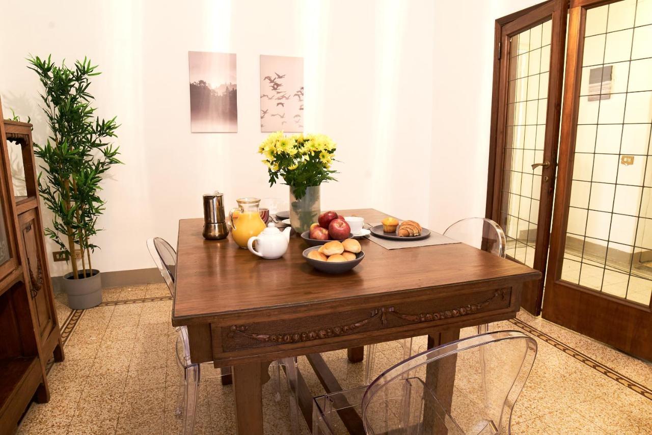 Alfani Apt - Dolcevita Holiday Флоренция Екстериор снимка