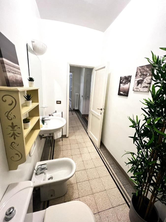 Alfani Apt - Dolcevita Holiday Флоренция Екстериор снимка