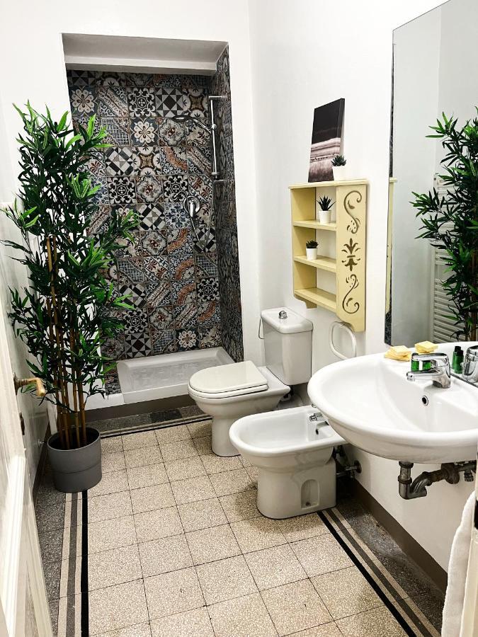 Alfani Apt - Dolcevita Holiday Флоренция Екстериор снимка