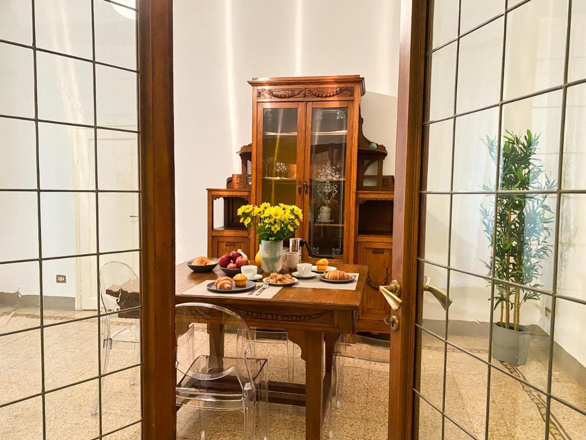 Alfani Apt - Dolcevita Holiday Флоренция Екстериор снимка
