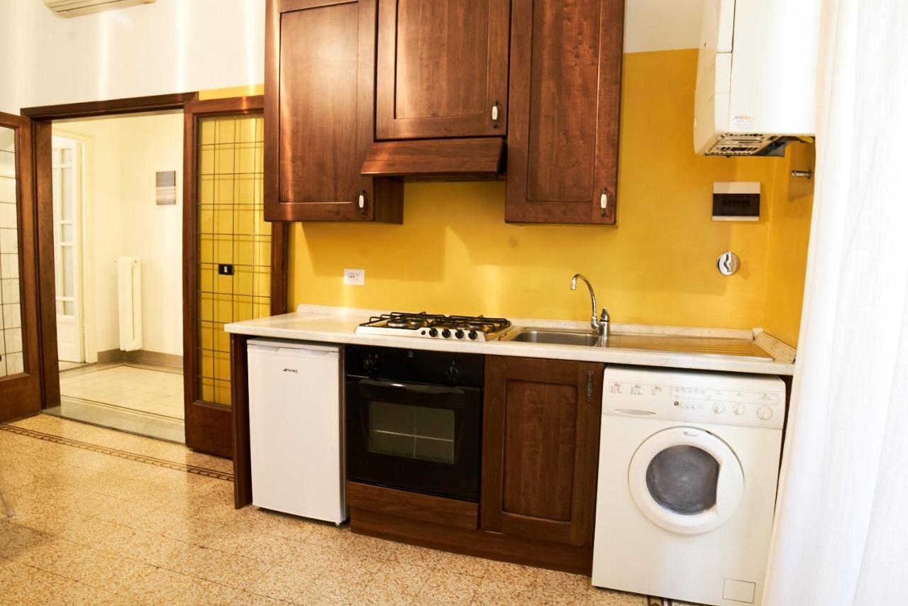 Alfani Apt - Dolcevita Holiday Флоренция Екстериор снимка