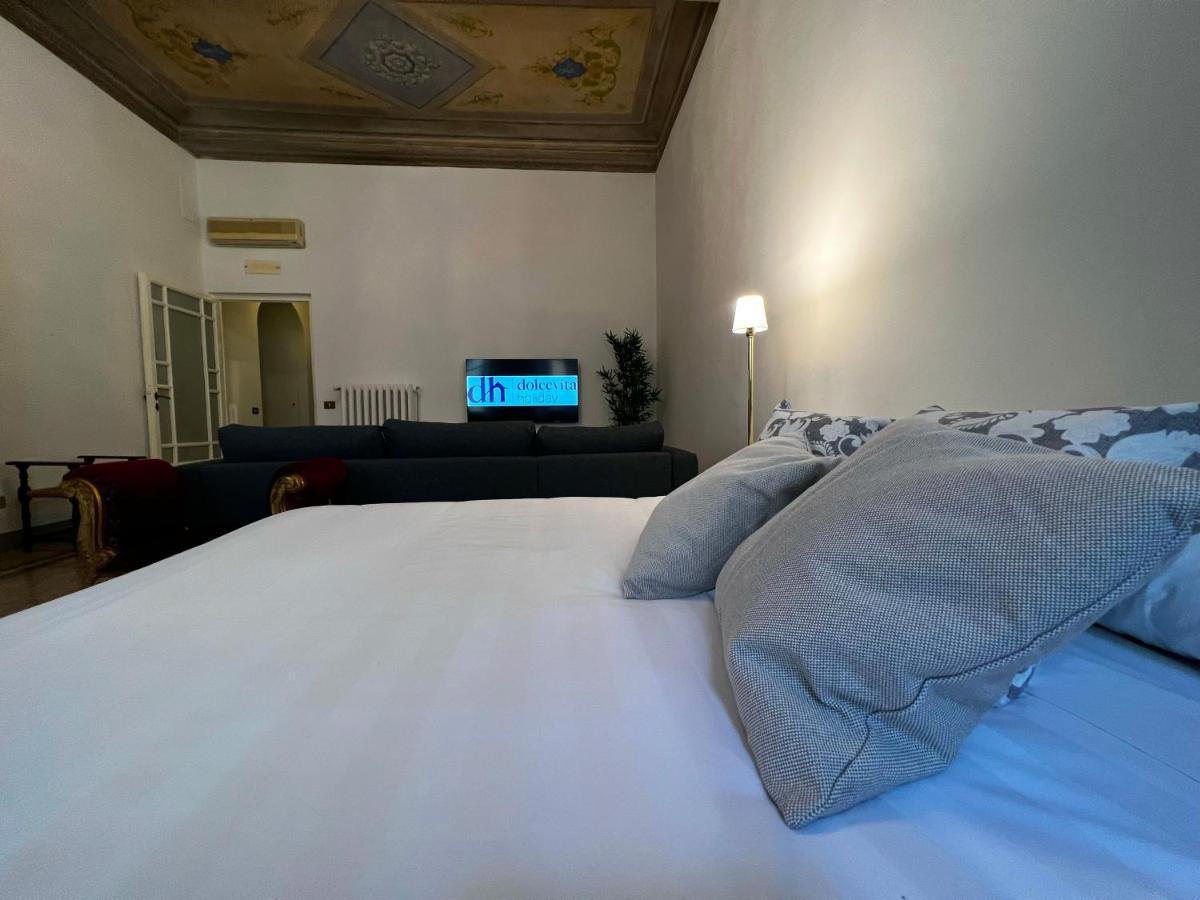 Alfani Apt - Dolcevita Holiday Флоренция Екстериор снимка