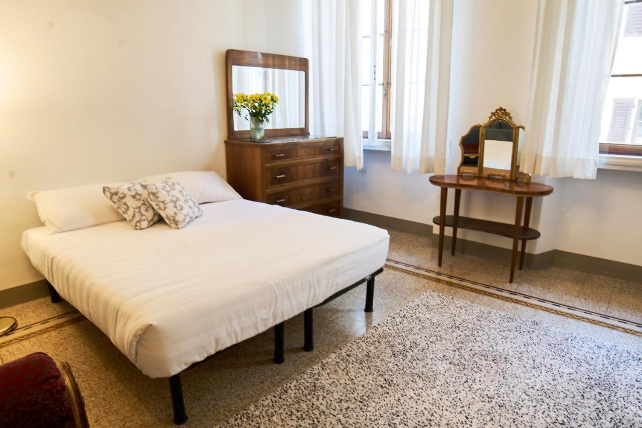 Alfani Apt - Dolcevita Holiday Флоренция Екстериор снимка