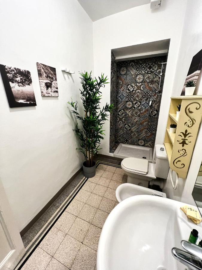 Alfani Apt - Dolcevita Holiday Флоренция Екстериор снимка
