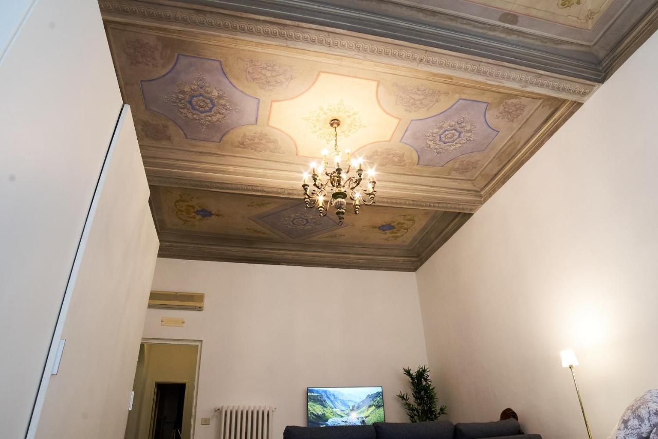 Alfani Apt - Dolcevita Holiday Флоренция Екстериор снимка