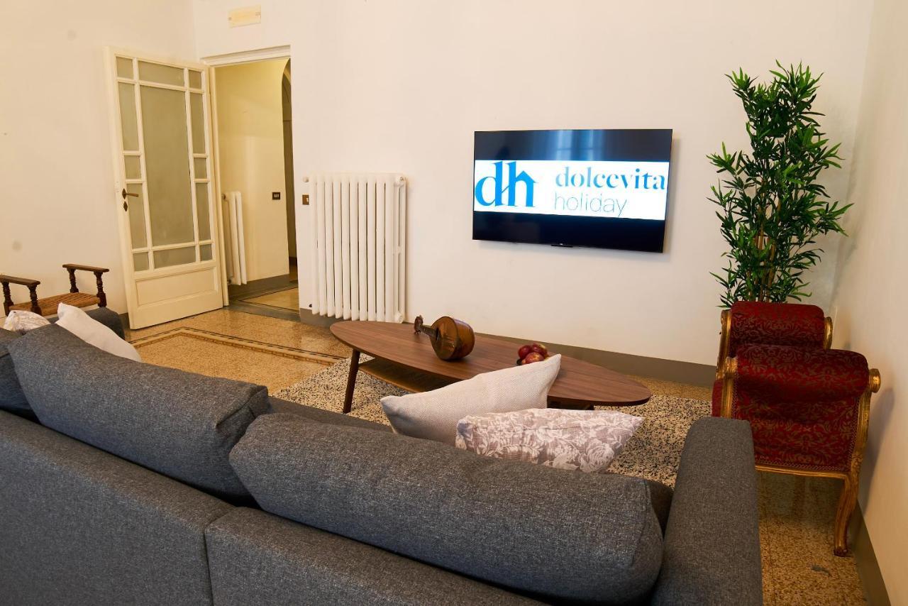 Alfani Apt - Dolcevita Holiday Флоренция Екстериор снимка